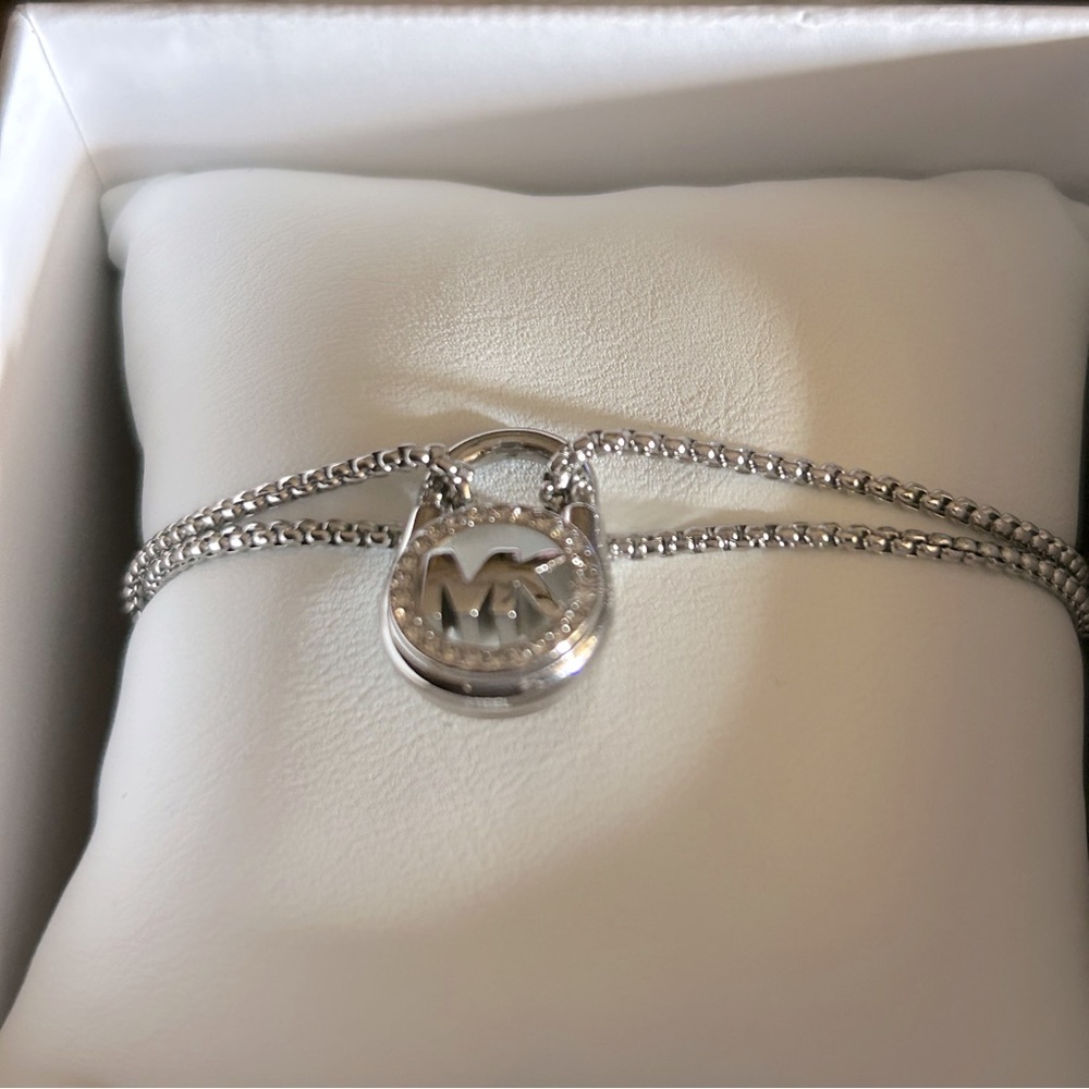 Slide bracelet